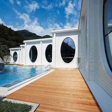 B-smart Motel Sevelen